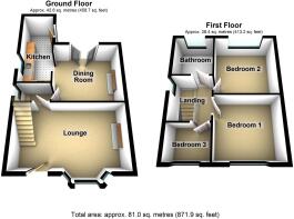 Entire Floorplan