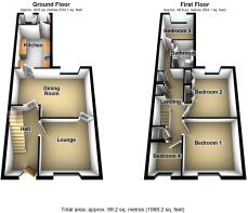 Entire Floorplan