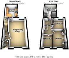 Entire Floorplan