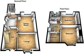 Entire Floorplan