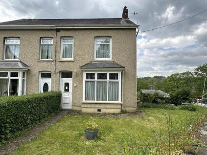 Station Road, Ystradgynlais, Swansea.