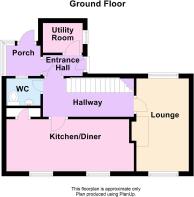 Ground Floor