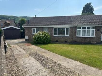 Tawe Park, Ystradgynlais, Powys.