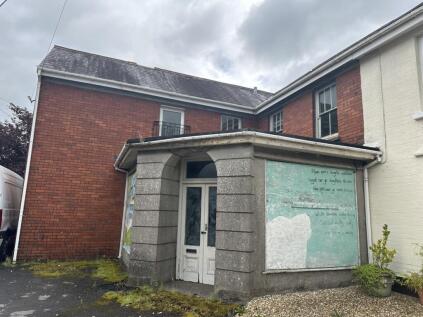 Gwilym Road, Cwmllynfell, Swansea.