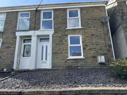 Alltygrug Road, Ystalyfera, Swansea.