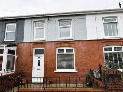 Swanfield, Ystalyfera, Swansea.