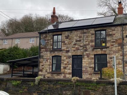 Heol Gleien, Lower Cwmtwrch, Powys.