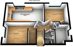 Lower Ground Floor