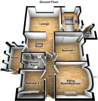 Ground Floor
