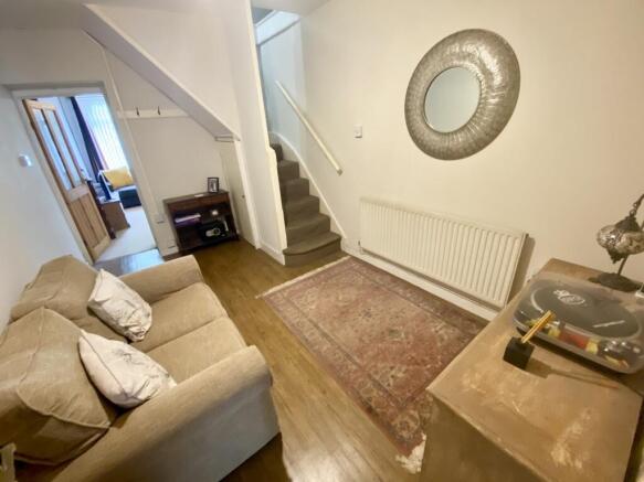Sitting Room