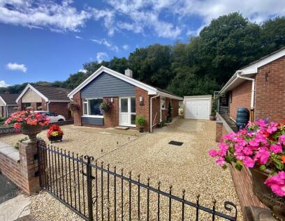 Kingrosia Park, Clydach, Swansea, City And County of Swansea.