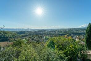 Photo of Provence-Alps-Cote d`Azur, Alpes-de-Haute-Provence, Forcalquier