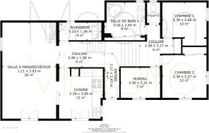 Floorplan 2