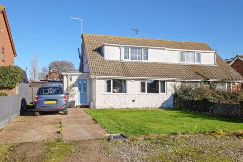 Hazlemere Road, Seasalter, Whitstable