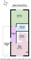 Flat D, The Old Halls, Albert Street, Whitstable.j