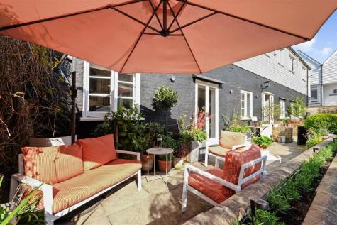 Sea Street, Whitstable