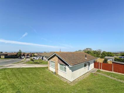 Shearwater Avenue, Whitstable