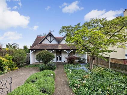 Cromwell Road, Whitstable