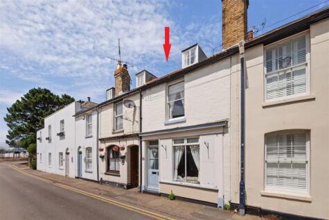 Woodlawn Street, Whitstable