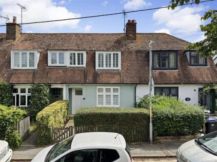 Cornwallis Circle, Whitstable