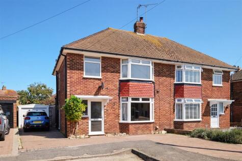 Edgar Close, Whitstable