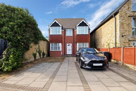 Clifton Road, Whitstable