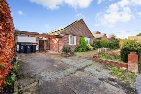 Foxgrove Road, Whitstable