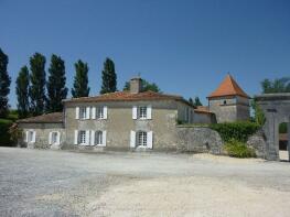 Photo of Secteur: Villebois-Lavalette, Charente