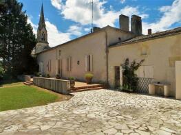 Photo of Secteur: Sainte-Bazeille, Lot-et-Garonne