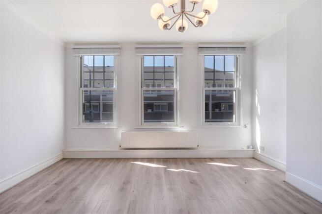 First Floor Flat, 335 North End Road - SPDSiVPRjaF