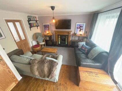 Rectory Road, Breaston, DE72