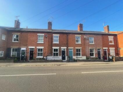 Main Street, Breaston, DE72