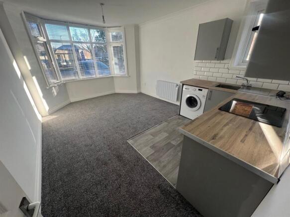 Flat 1