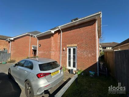 Alton Road, Wallisdown, Bournemouth