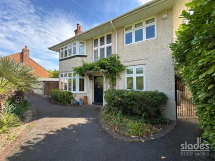 Iddesleigh Road, Bournemouth