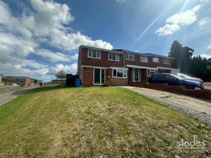 King John Avenue, Bearwood, Bournemouth