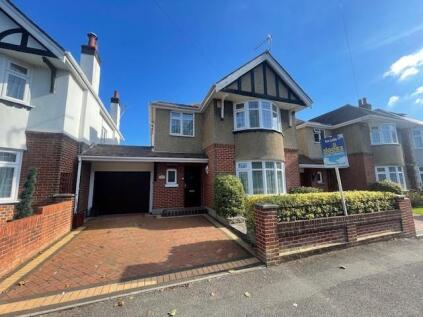 The Grove, Moordown, Bournemouth