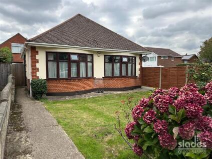 Boundary Road, Ensbury Park, Bournemouth