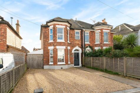 Stewart Road, Charminster, Bournemouth