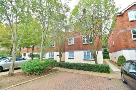 Anthony Court - 1 bedroom flat for sale