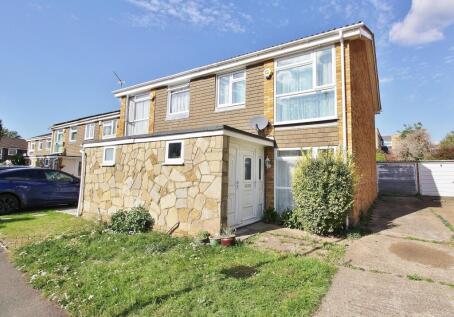 Spencer Road, Isleworth, TW7