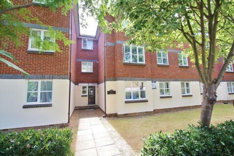 Alcott House, Malting Way, Isleworth TW7