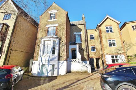 More House, The Grove, Isleworth TW7