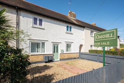 Worple Avenue, Isleworth, TW7