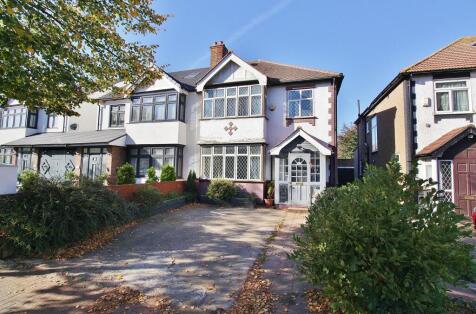 Great West Road, Isleworth, TW7