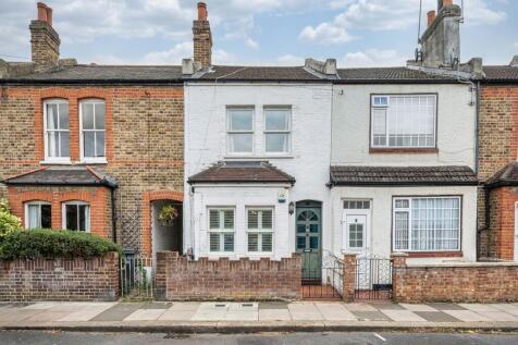 Linkfield Road, Isleworth, TW7