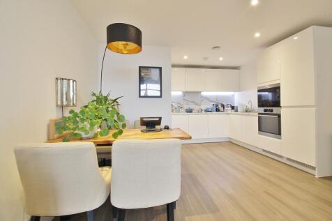 Aldington House, Frazer Nash Close, Isleworth TW7