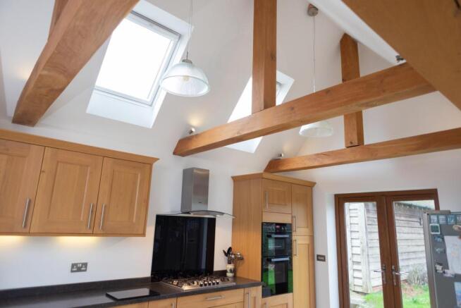 3 Bedroom Semi Detached House For Sale In Forestry Cottages Sole