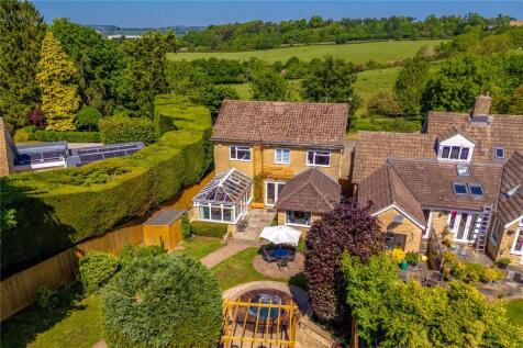 Overthorpe, Banbury, Oxfordshire, OX17