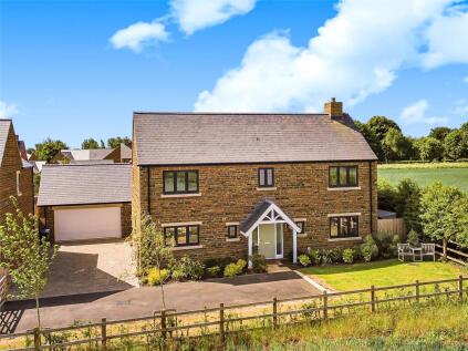 Hobart Way, Deddington, Oxon, OX15